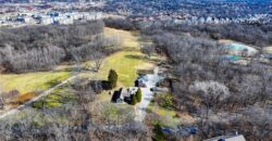 6121 NW Klamm Road, Kansas City, MO 64152