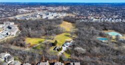 6121 NW Klamm Road, Kansas City, MO 64152