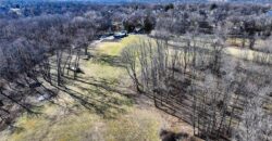 6121 NW Klamm Road, Kansas City, MO 64152