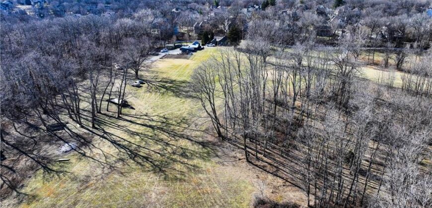 6121 NW Klamm Road, Kansas City, MO 64152