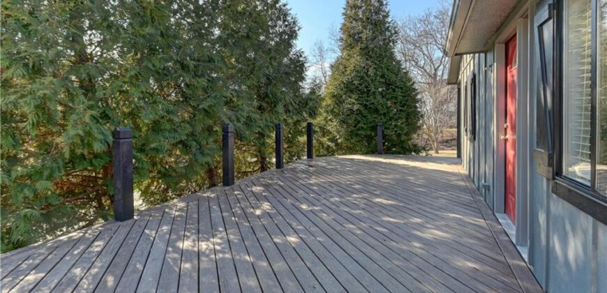 6121 NW Klamm Road, Kansas City, MO 64152