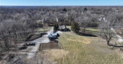 6121 NW Klamm Road, Kansas City, MO 64152