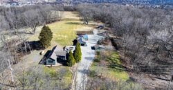 6121 NW Klamm Road, Kansas City, MO 64152