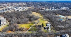 6121 NW Klamm Road, Kansas City, MO 64152