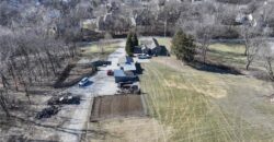 6121 NW Klamm Road, Kansas City, MO 64152