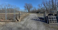 6121 NW Klamm Road, Kansas City, MO 64152