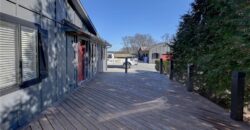 6121 NW Klamm Road, Kansas City, MO 64152