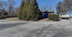 6121 NW Klamm Road, Kansas City, MO 64152