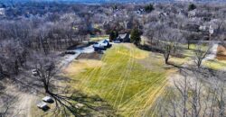 6121 NW Klamm Road, Kansas City, MO 64152