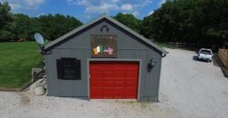 6121 NW Klamm Road, Kansas City, MO 64152