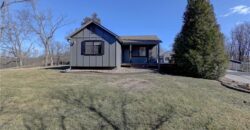 6121 NW Klamm Road, Kansas City, MO 64152