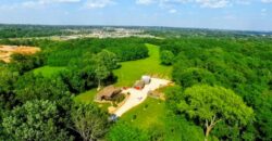 6121 NW Klamm Road, Kansas City, MO 64152