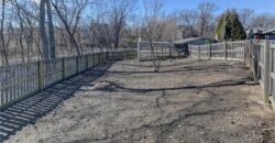 6121 NW Klamm Road, Kansas City, MO 64152