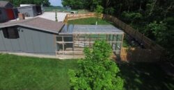 6121 NW Klamm Road, Kansas City, MO 64152
