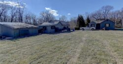 6121 NW Klamm Road, Kansas City, MO 64152