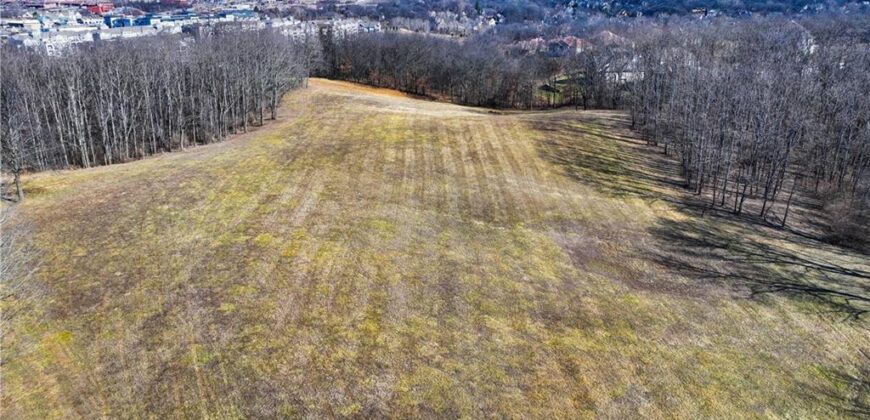 6121 NW Klamm Road, Kansas City, MO 64152