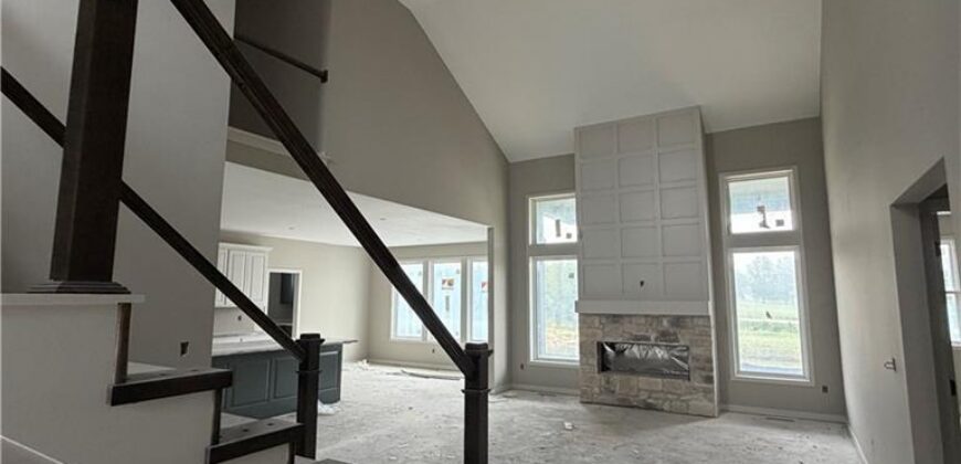 2357 Prairie Creek Drive, Kearney, MO 64060