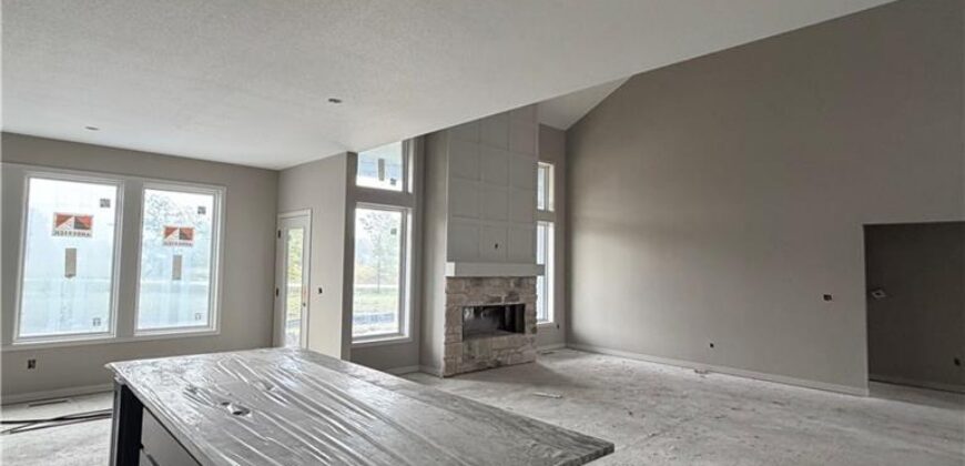 2357 Prairie Creek Drive, Kearney, MO 64060