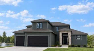 2357 Prairie Creek Drive, Kearney, MO 64060