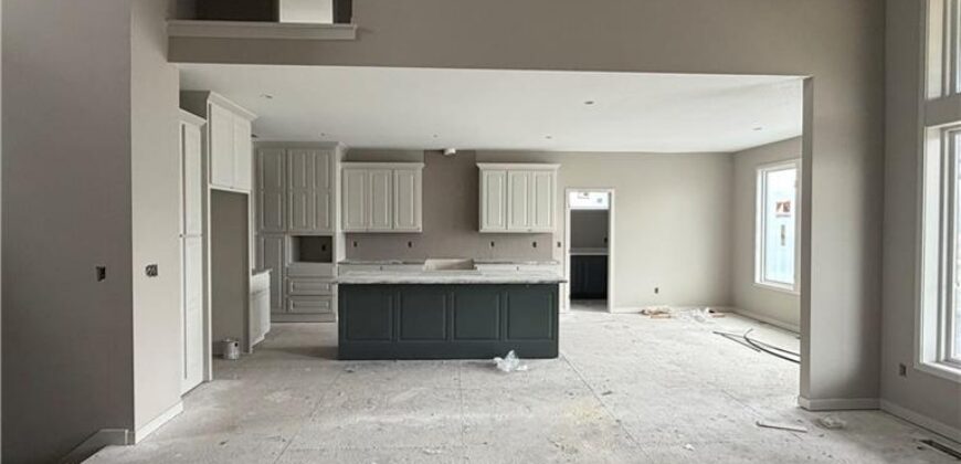 2357 Prairie Creek Drive, Kearney, MO 64060