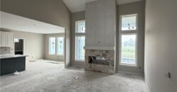2357 Prairie Creek Drive, Kearney, MO 64060