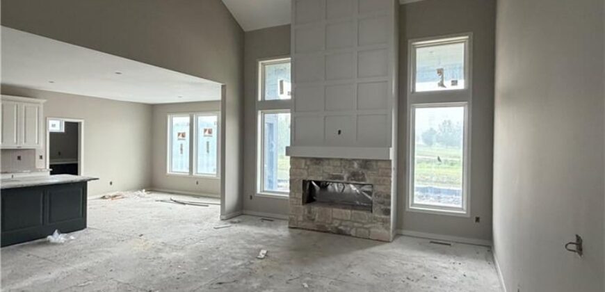 2357 Prairie Creek Drive, Kearney, MO 64060