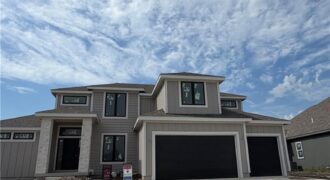 2306 Foxtail Drive, Kearney, MO 64060