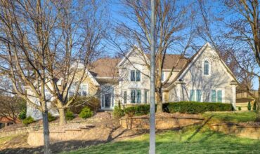 5929 N Mattox Road, Kansas City, MO 64151