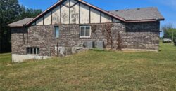25410 High Drive, Excelsior Springs, MO 64024