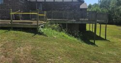 25410 High Drive, Excelsior Springs, MO 64024