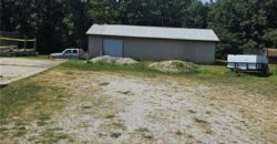 25410 High Drive, Excelsior Springs, MO 64024