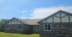 25410 High Drive, Excelsior Springs, MO 64024