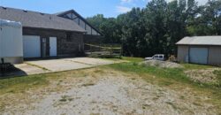 25410 High Drive, Excelsior Springs, MO 64024
