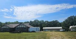 25410 High Drive, Excelsior Springs, MO 64024