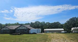 25410 High Drive, Excelsior Springs, MO 64024