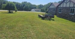 25410 High Drive, Excelsior Springs, MO 64024
