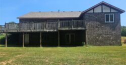 25410 High Drive, Excelsior Springs, MO 64024