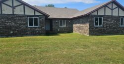 25410 High Drive, Excelsior Springs, MO 64024