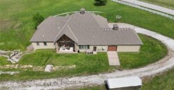 16108 Plattsburg Road, Kearney, MO 64060