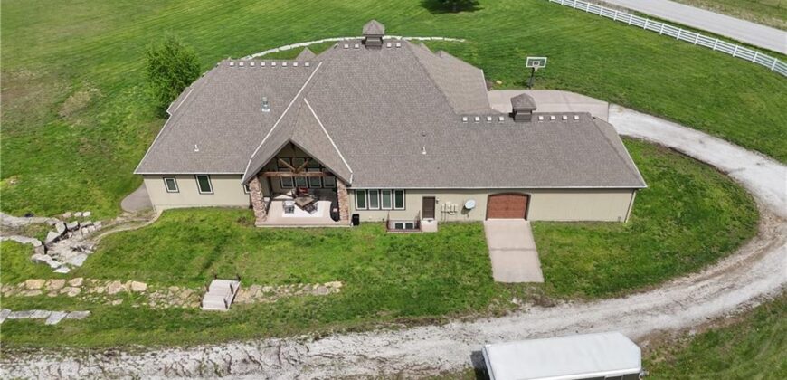 16108 Plattsburg Road, Kearney, MO 64060