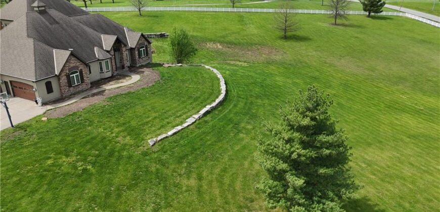 16108 Plattsburg Road, Kearney, MO 64060