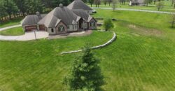 16108 Plattsburg Road, Kearney, MO 64060