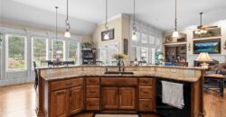 16108 Plattsburg Road, Kearney, MO 64060