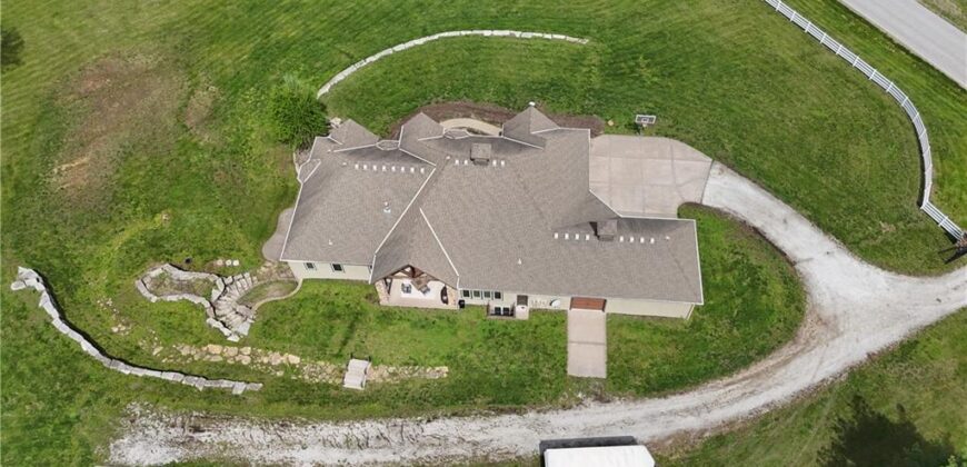 16108 Plattsburg Road, Kearney, MO 64060