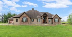 16108 Plattsburg Road, Kearney, MO 64060