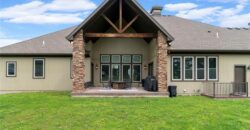 16108 Plattsburg Road, Kearney, MO 64060