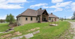 16108 Plattsburg Road, Kearney, MO 64060