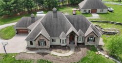 16108 Plattsburg Road, Kearney, MO 64060