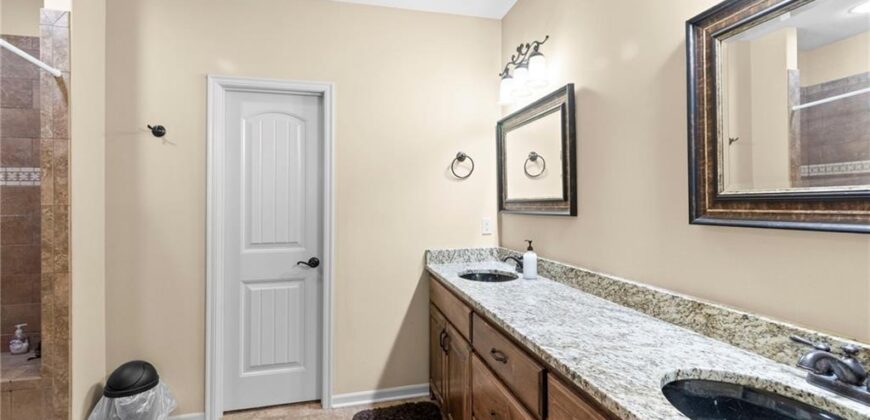 16108 Plattsburg Road, Kearney, MO 64060