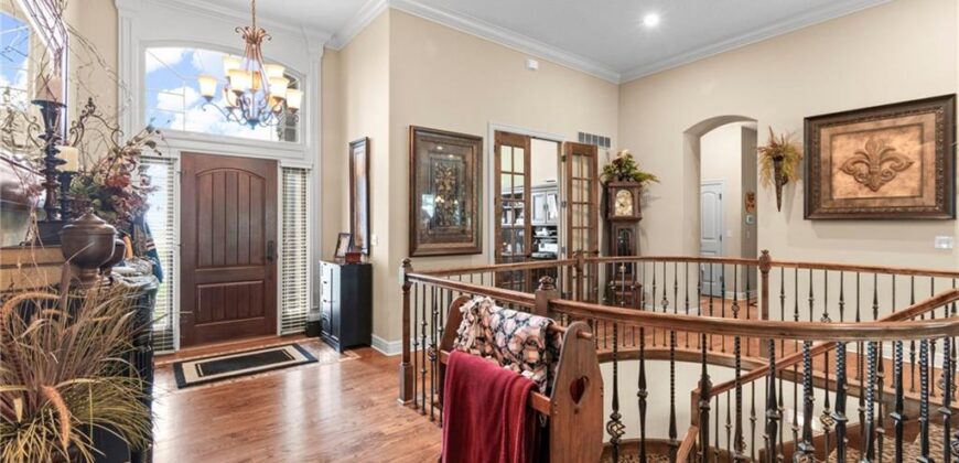16108 Plattsburg Road, Kearney, MO 64060